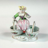 ANDREA BY SADEK PORCELAIN FIGU