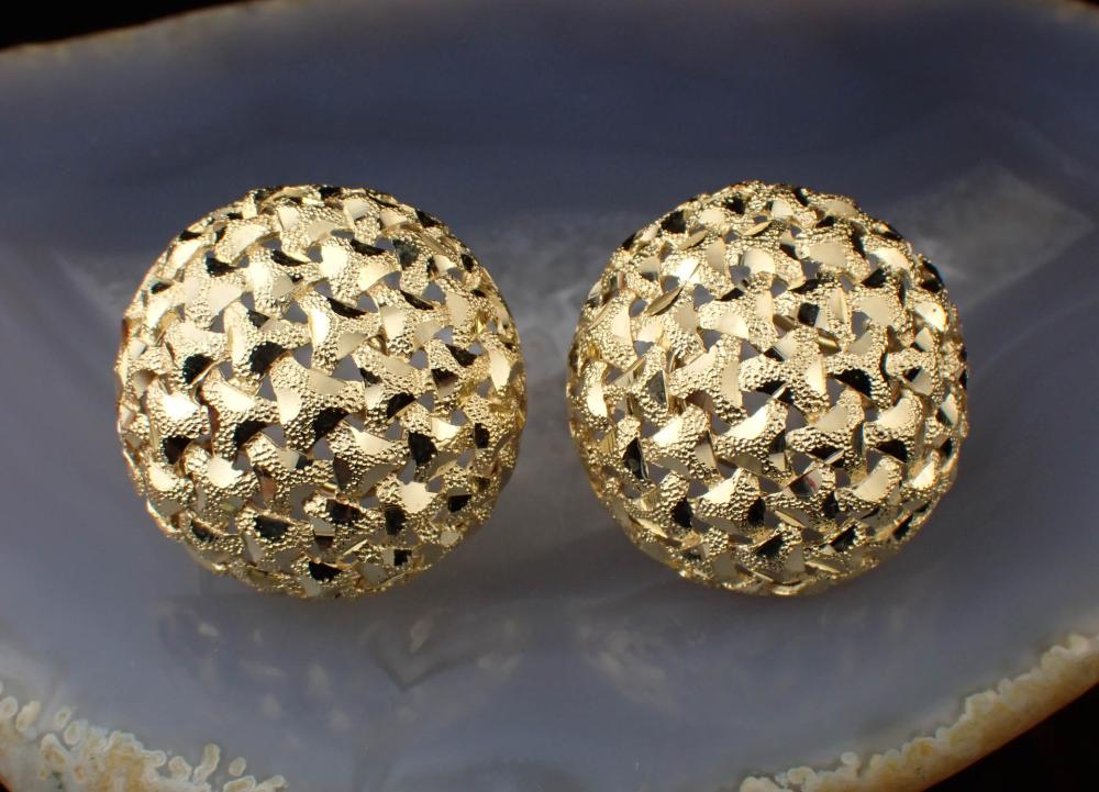 ANDREA CANDELA FOURTEEN KARAT