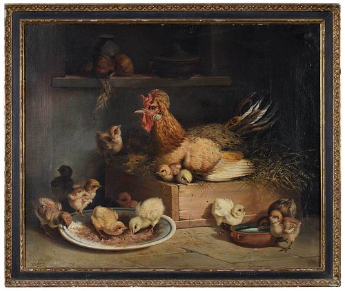 ANDREA CHERUBINI(Italian, born