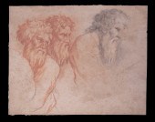 ANDREA DEL SARTO (ITALY, 1486