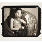 ANDREA MODICA, PHOTOGRAPH, 198