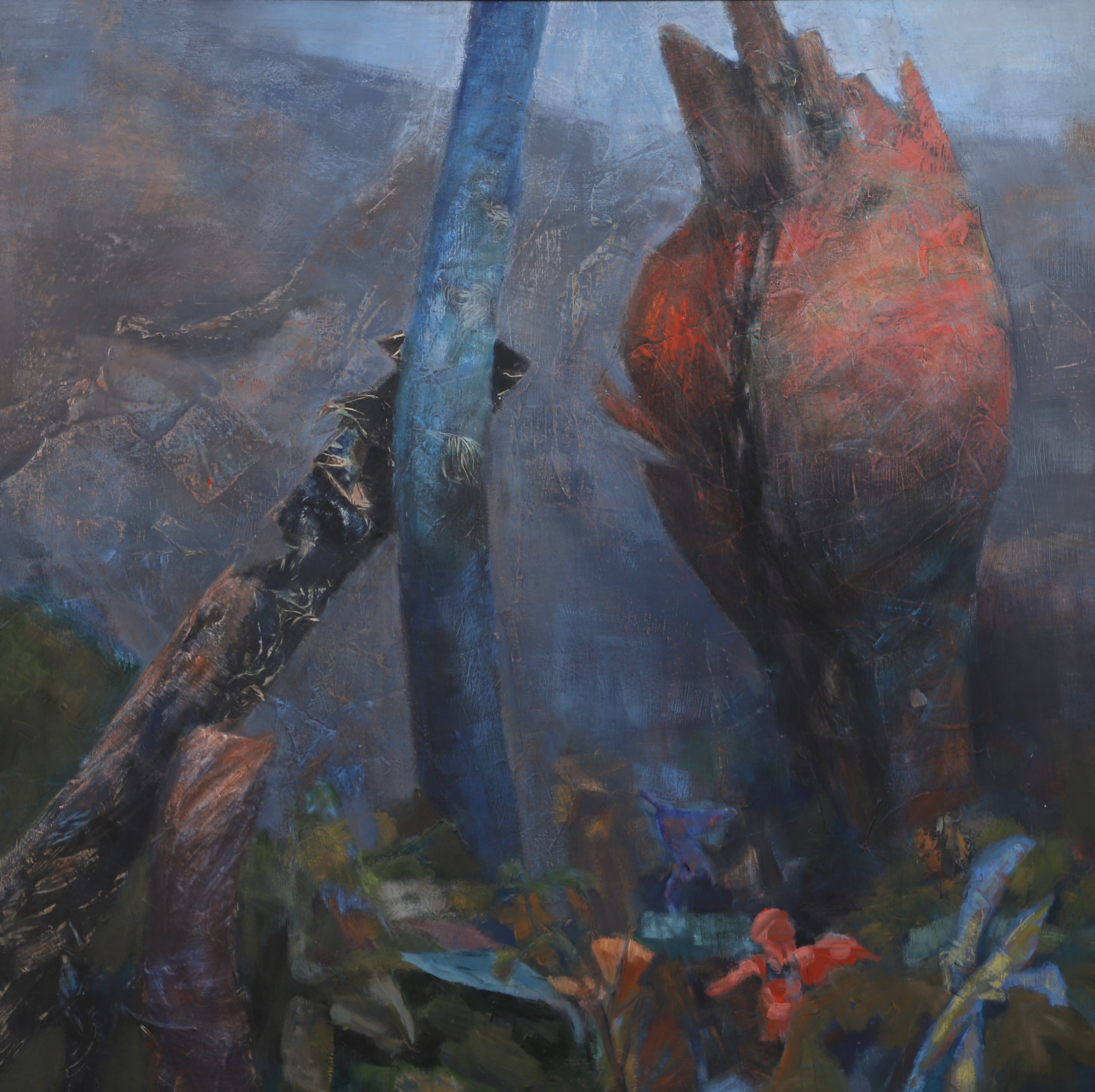 Andrea Packard, 20th-21st C