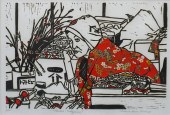 ANDREA ROWE KRAUS, MARKET: TAK
