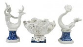 ANDREA SPADINI THREE PIECE POT