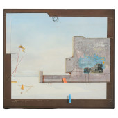ANDREA VIZZINI B1949 SURREALIS
