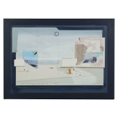ANDREA VIZZINI B1949 SURREALIS