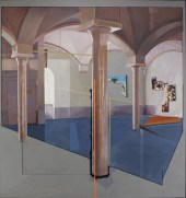 ANDREA VIZZINI (ITALIAN, B.194