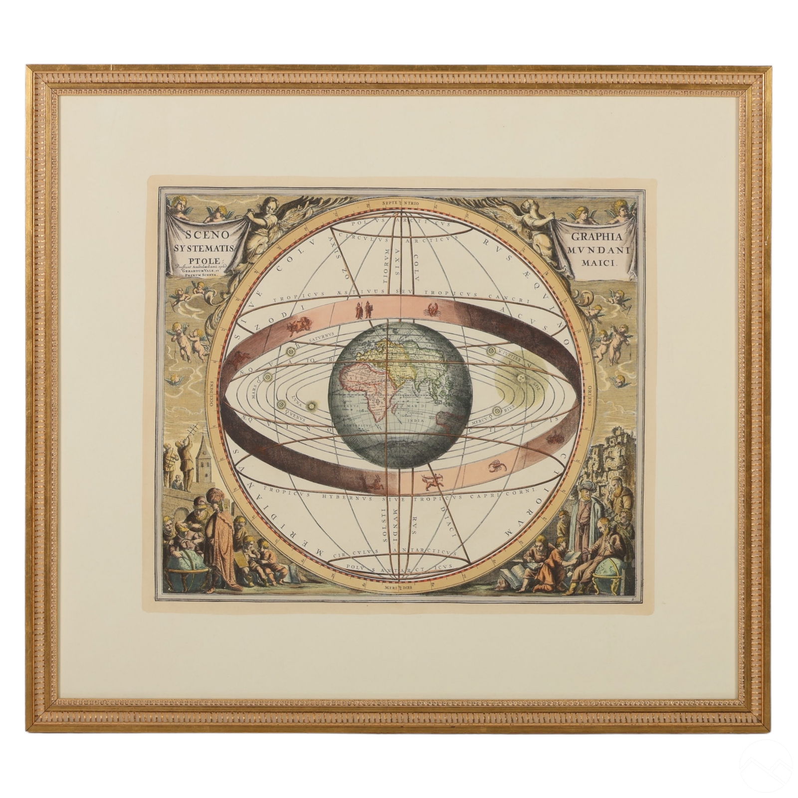 ANDREAS CELLARIUS SCENO