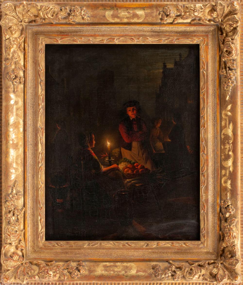 ANDREAS FRANCISCUS VERMEULEN