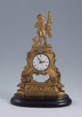 ANDREAS HOFER FIGURAL MINIATUR