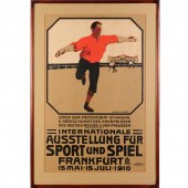 ANDREAS LABER, COLOR LITHOGRAP
