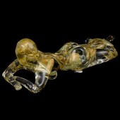 ANDREAS LEMBERG MURANO GLASS S