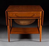 Andreas Tuck Danish teakwood a