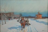 ANDREI AFANASIEVICH EGOROV (RU