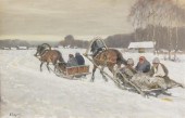 *Andrei Afanasievich Jegorov (