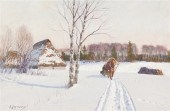 * Andrei Afanasievich Jegorov