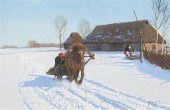 * Andrei Afanasievich Jegorov