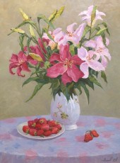 ANDREI MISHOV (RUSSIAN, B. 196