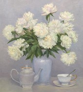 ANDREI MISHOV (RUSSIAN, B. 196