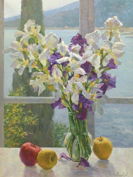 ANDREI MISHOV (RUSSIAN, B. 1969) 31