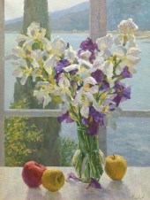 ANDREI MISHOV (RUSSIAN, B. 196