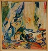 ANDREI PETROV (b. 1966): WISHF