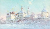 ANDREI SHIROKOV (ANDREY SHIROK
