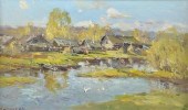 Andrei Shirokov (Andrey Shirok
