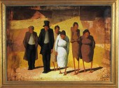 ANDRES ESCARTIN (SPAIN, BORN 1