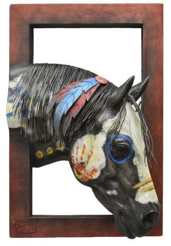 ANDRES MARTIN DEL CAMPO (B.1966)