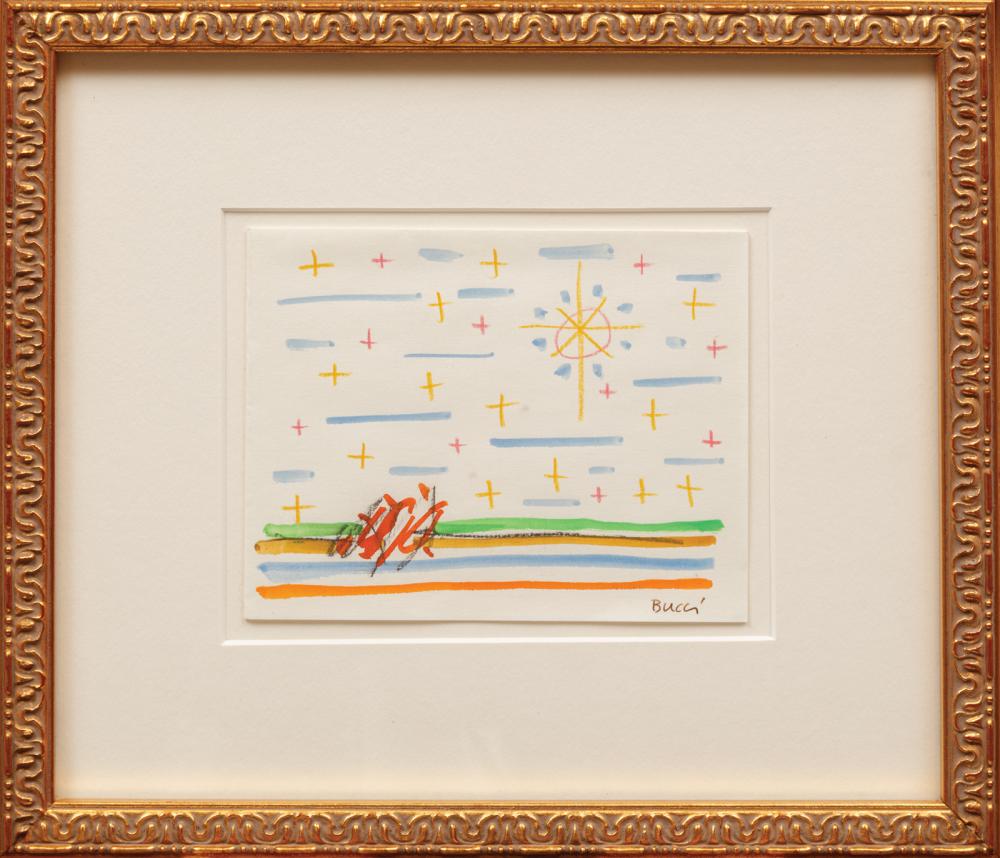 ANDREW BUCCI (AMERICAN/MISSISSIPPI,