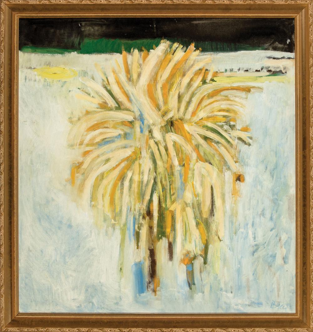 ANDREW BUCCI (AMERICAN/MISSISSIPPI,