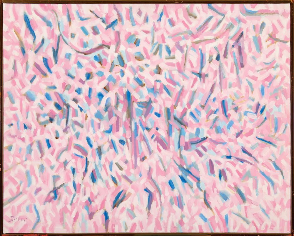 ANDREW BUCCI (AMERICAN/MISSISSIPPI,