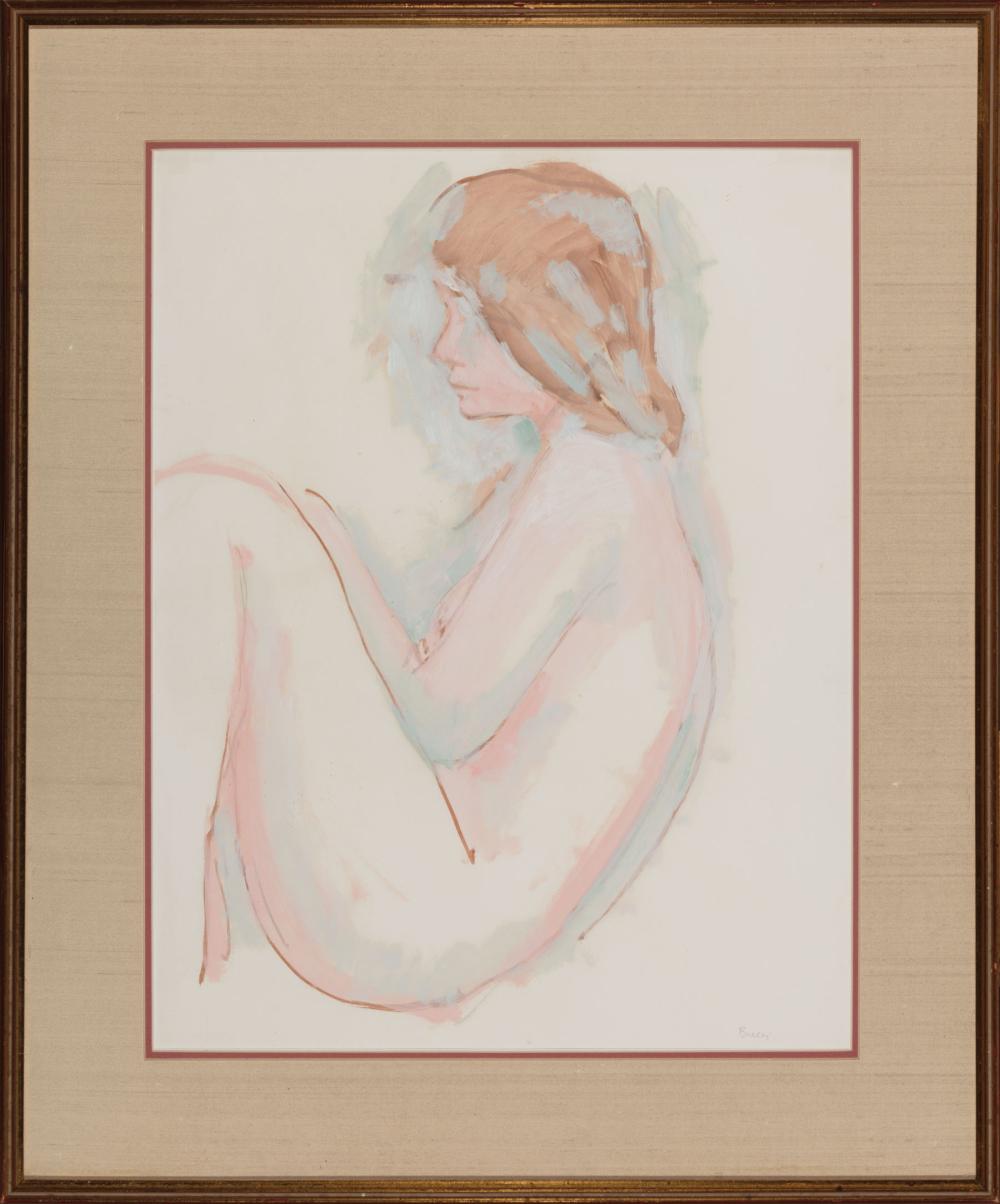 ANDREW BUCCI (AMERICAN/MISSISSIPPI,