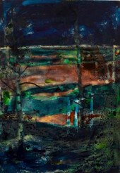 Andrew Cranston (born 1969)/St