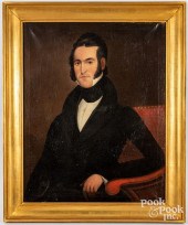 ANDREW D. WATTLES (AMERICAN MI