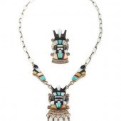 Andrew Dewa
(Zuni, d. 2001)
Si