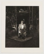 ANDREW ECCLES (20TH C.) PHOTOG