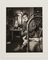 ANDREW ECCLES (20TH C.) PHOTOG