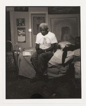 ANDREW ECCLES (20TH C.) PHOTOG