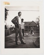 ANDREW ECCLES (20TH C.) PHOTOG