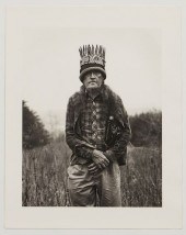 ANDREW ECCLES (20TH C.) PHOTOG