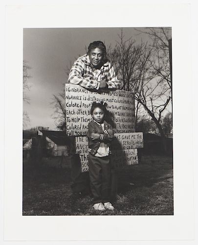 ANDREW ECCLES (20TH C.)