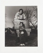 ANDREW ECCLES (20TH C.) PHOTOG