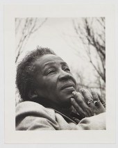 ANDREW ECCLES (20TH C.) PHOTOG