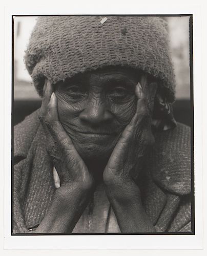 ANDREW ECCLES (20TH C.)