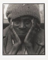ANDREW ECCLES (20TH C.) PHOTOG