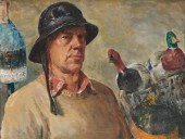 ANDREW GEORGE WINTER, (AMERICA