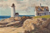 ANDREW GEORGE WINTER, (AMERICA