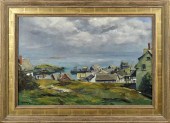 ANDREW GEORGE WINTER OIL, NEW